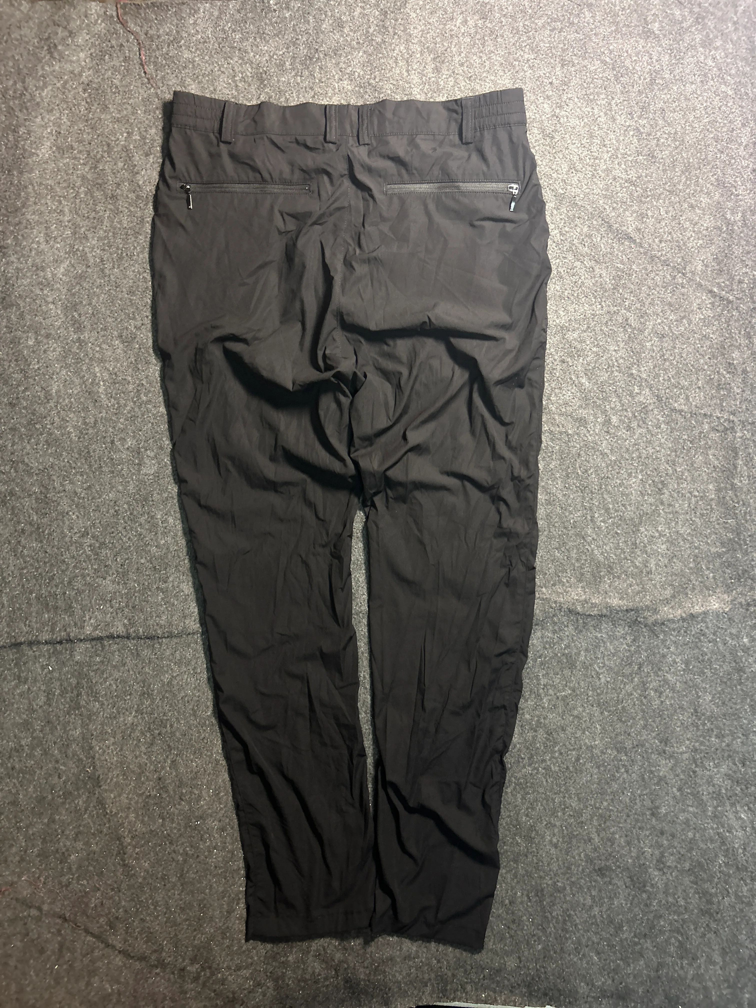 The North Face Black Pants alternate view