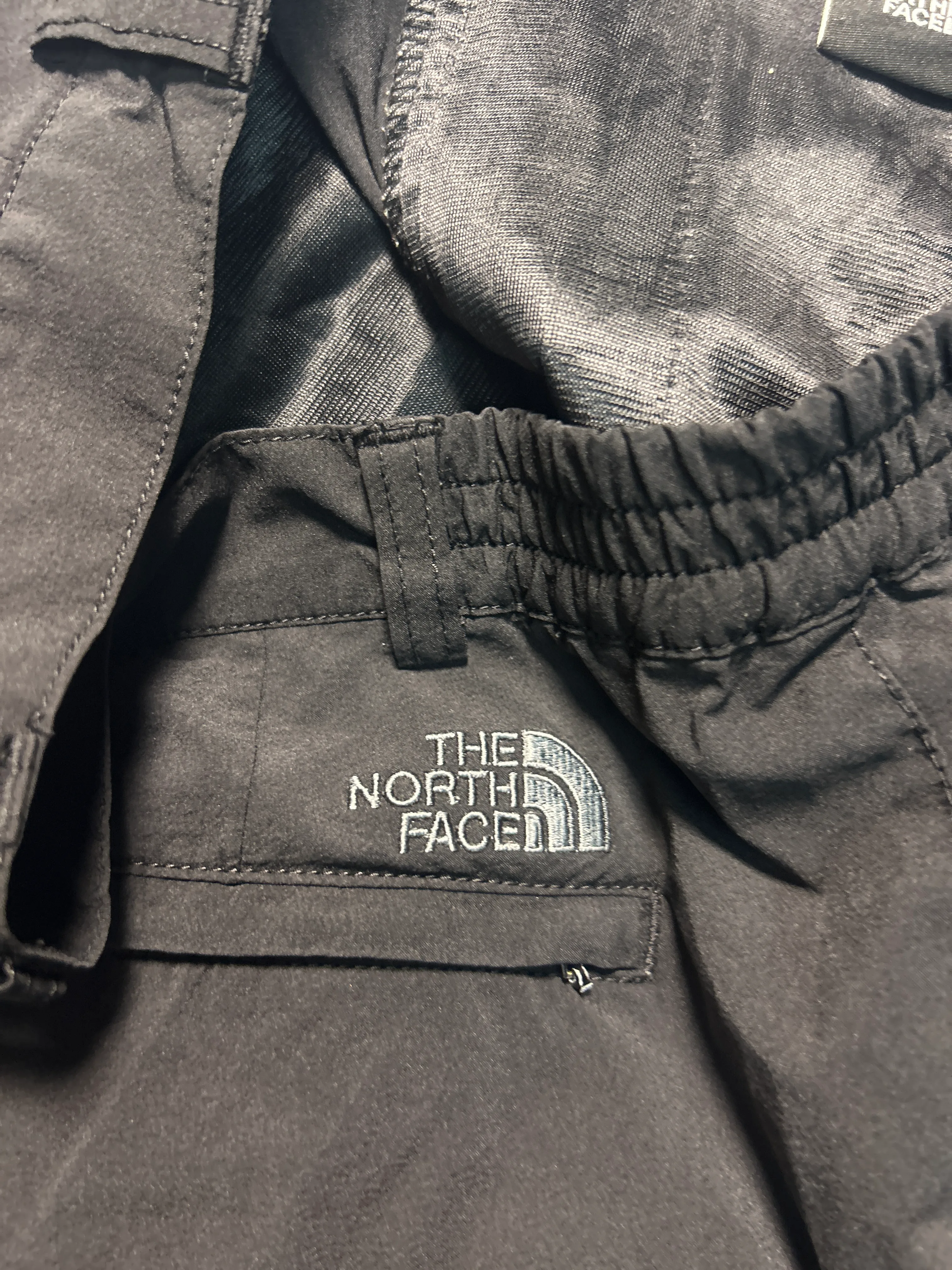 The North Face Black Pants alternate view