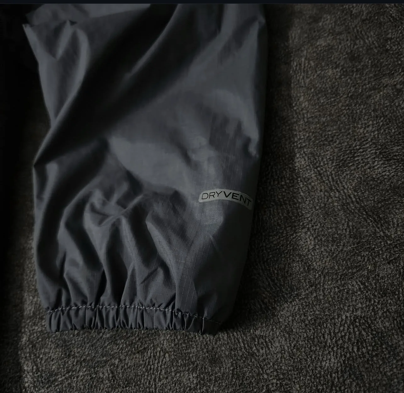 The North Face Black Jacket alternate view