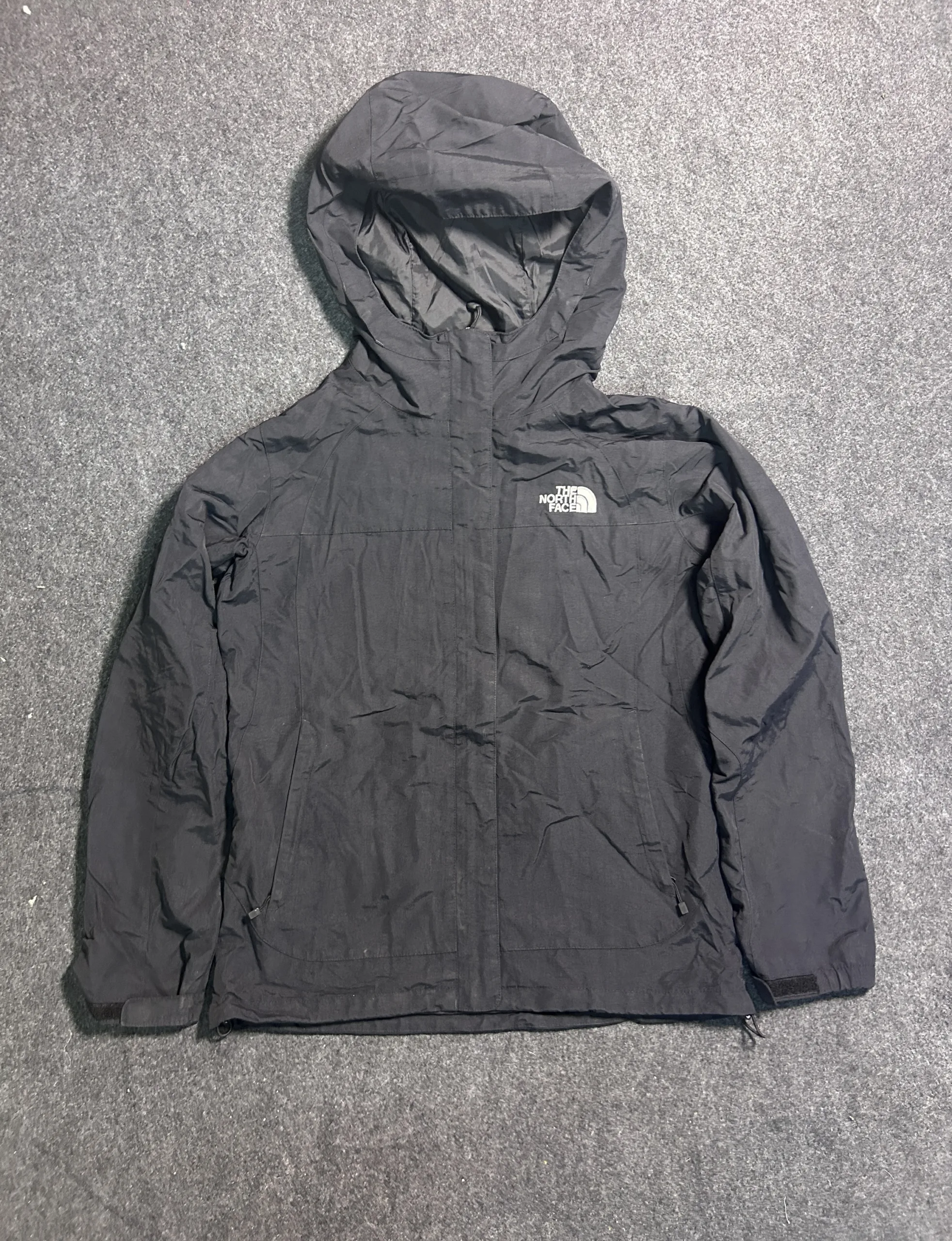 The North Face Black Jacket alternate view