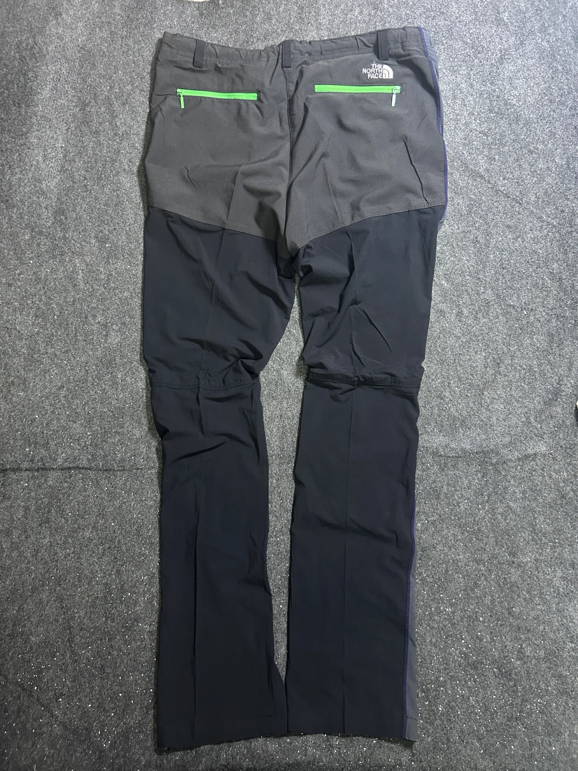 The North Face Black Pants alternate view