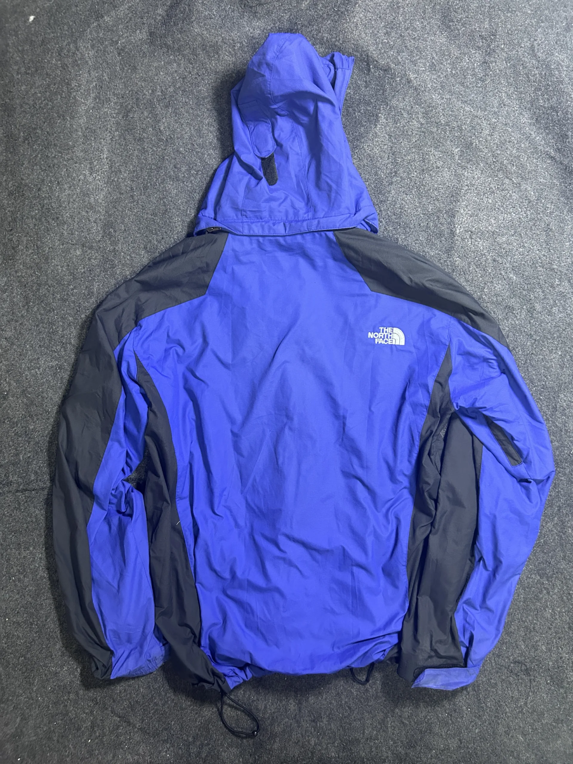 The North Face GORE-TEX Black Jacket alternate view