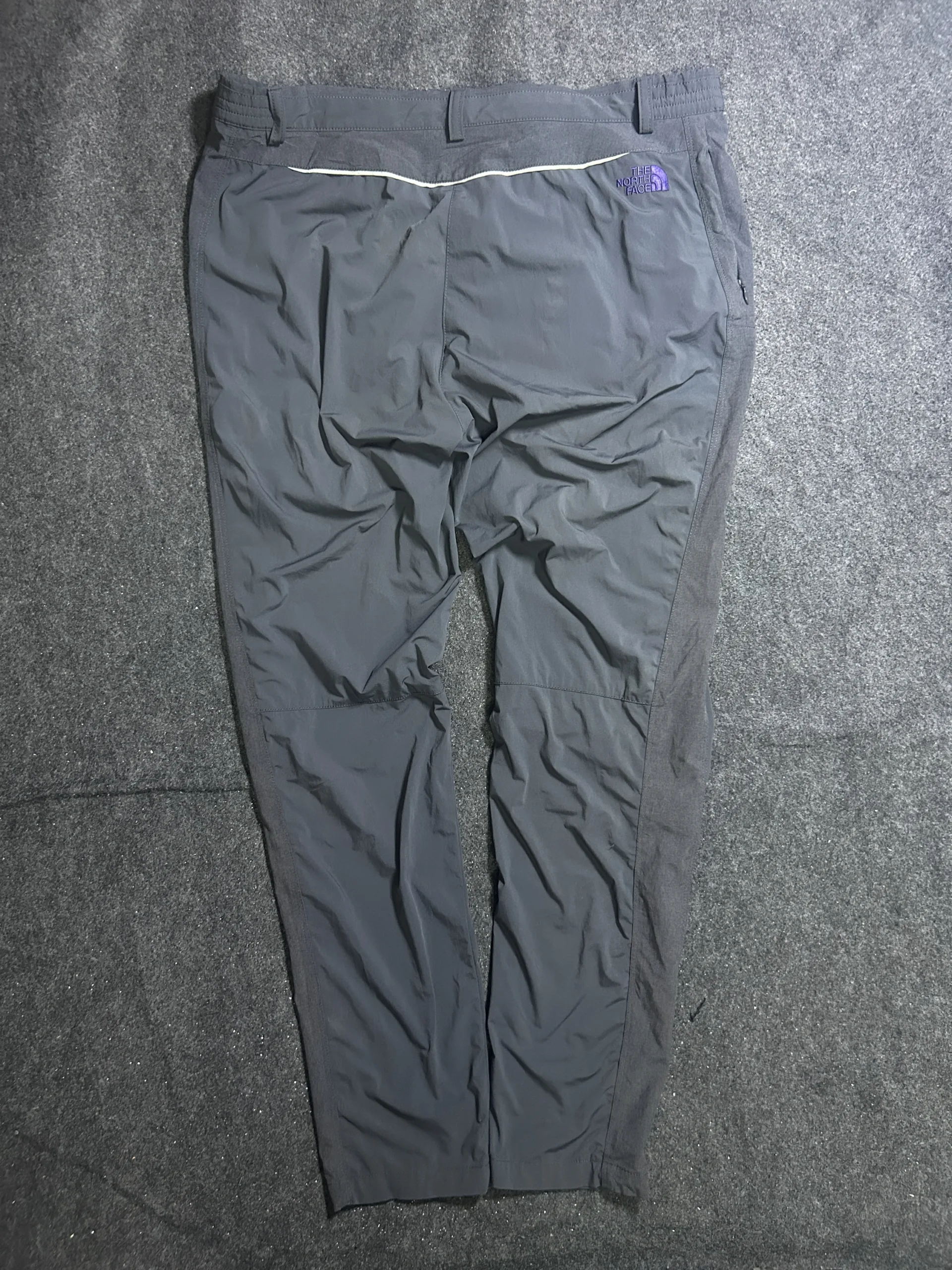 The North Face Grey Pants alternate view