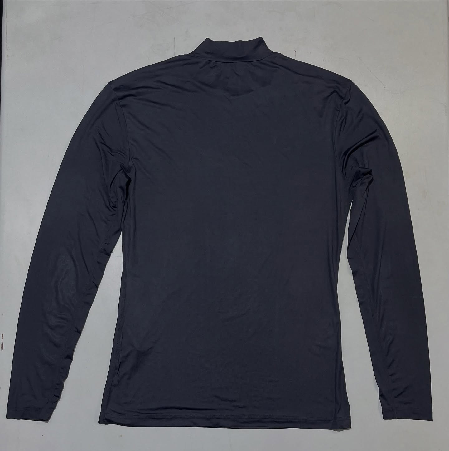 Black T-Shirt detail view