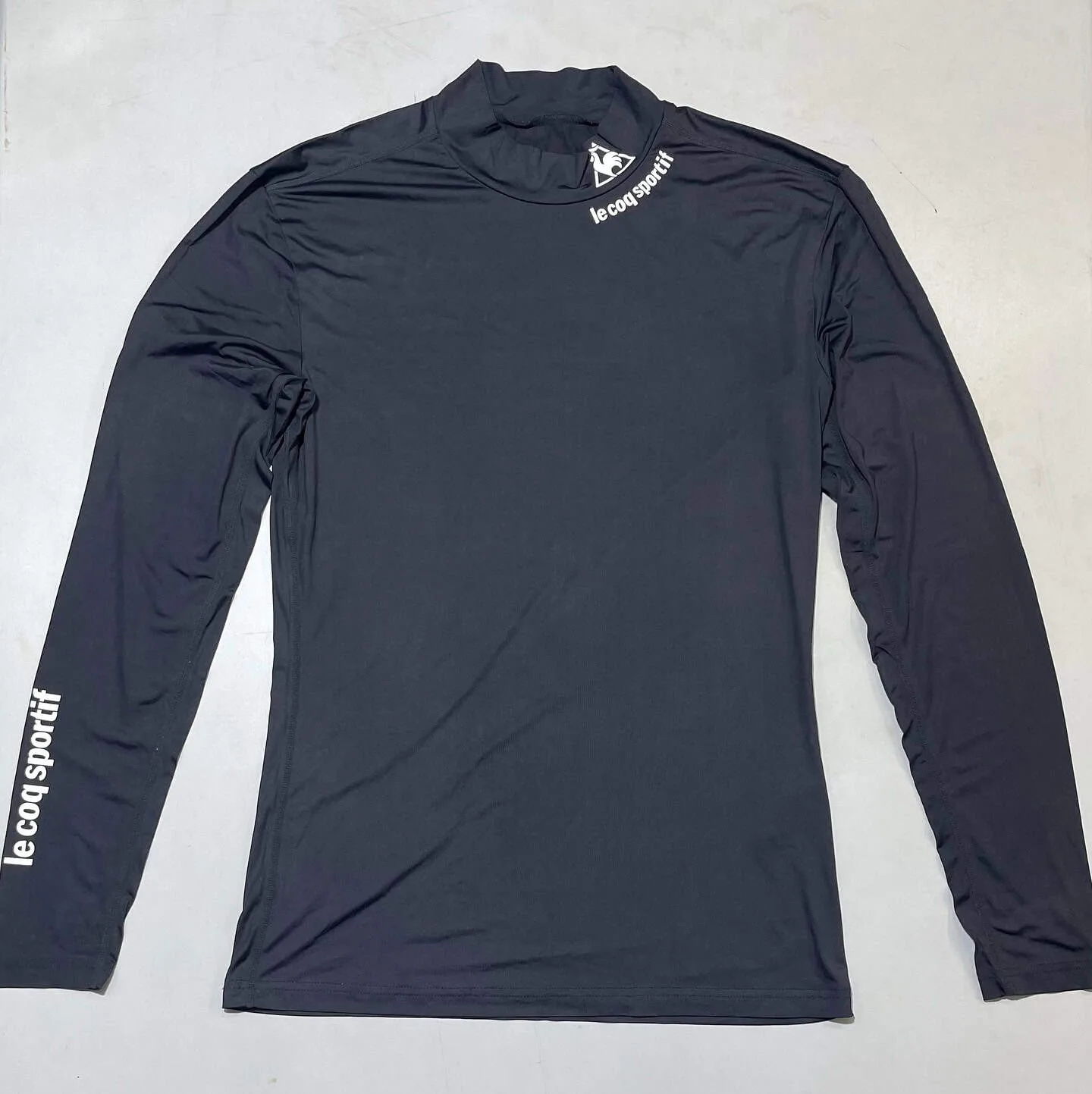 Black T-Shirt alternate view