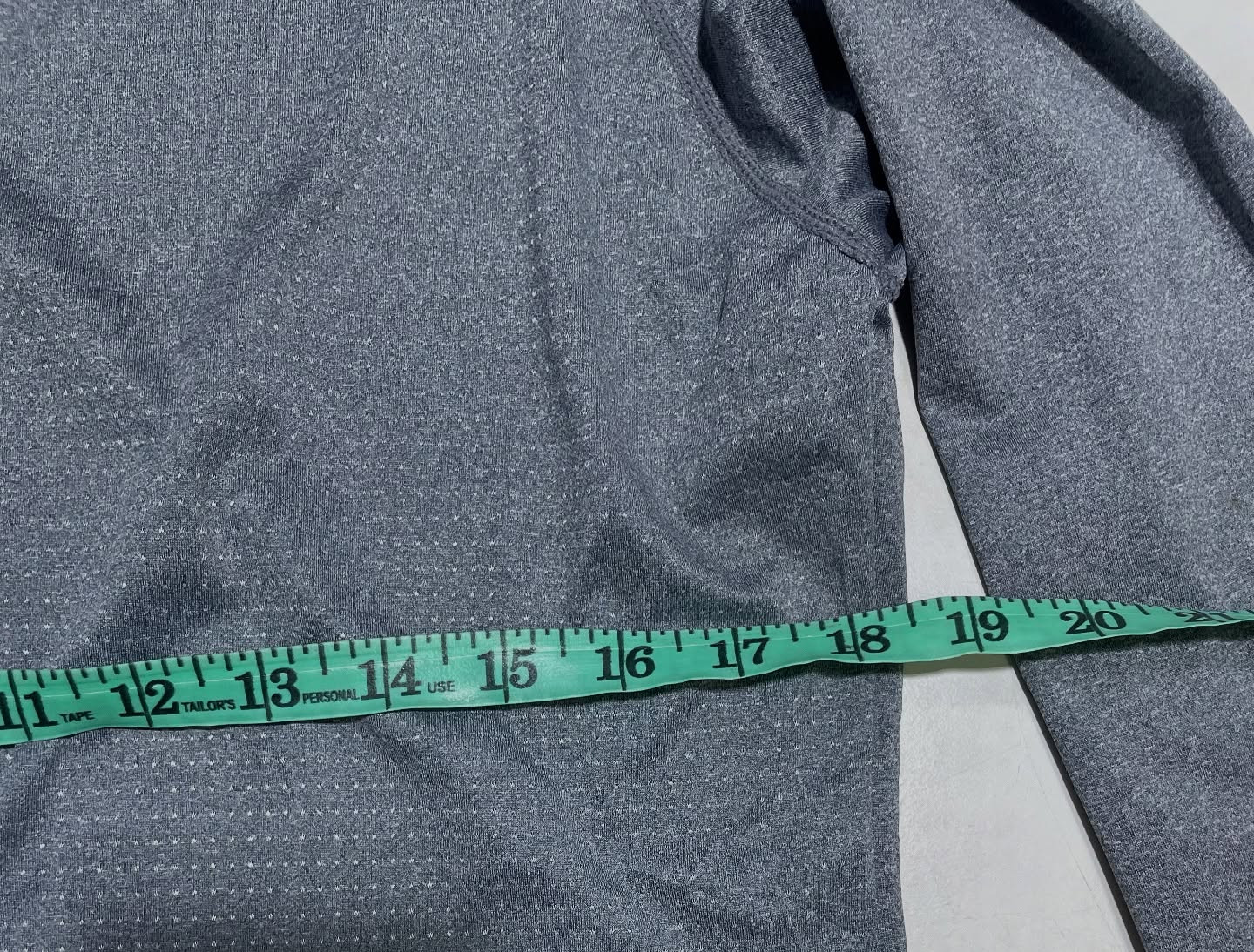 Puma simple detail view