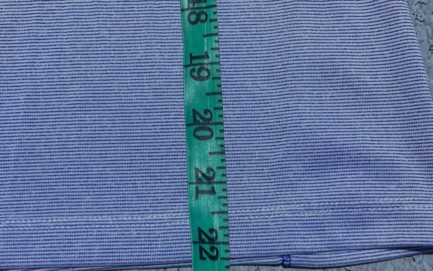 New Balance T-Shirt alternate view