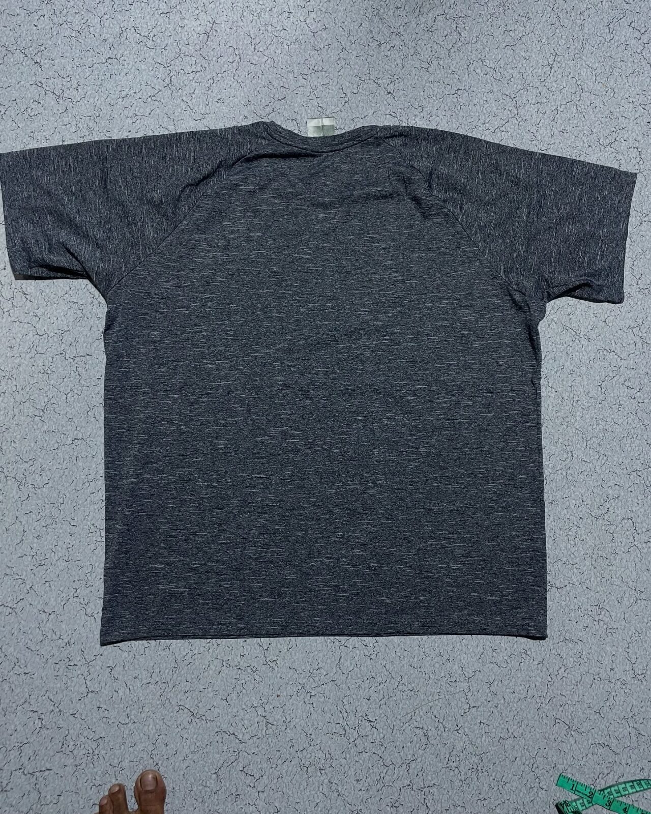 Nike T-Shirt back view
