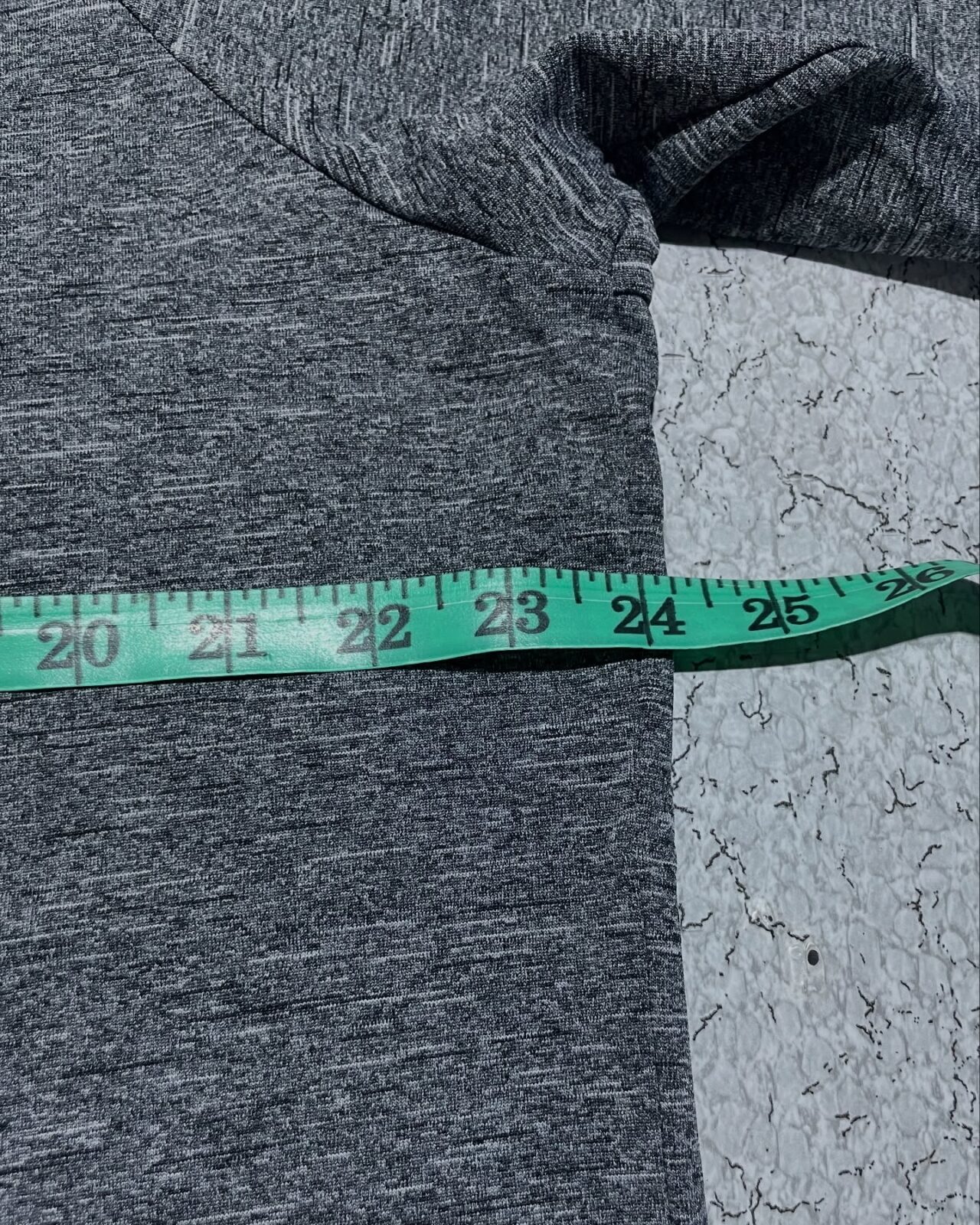 Nike T-Shirt detail view