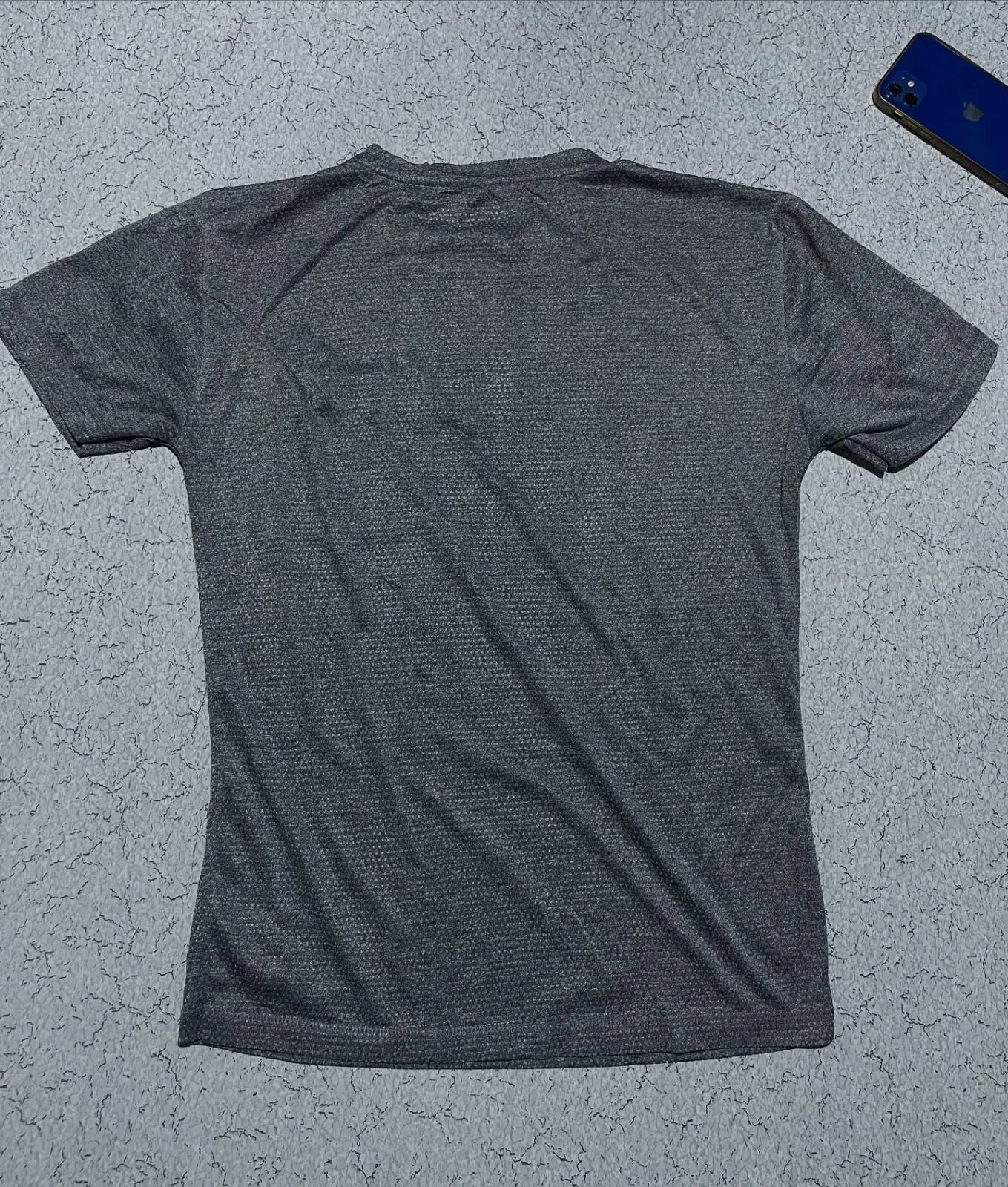Dickies Grey T-Shirt alternate view