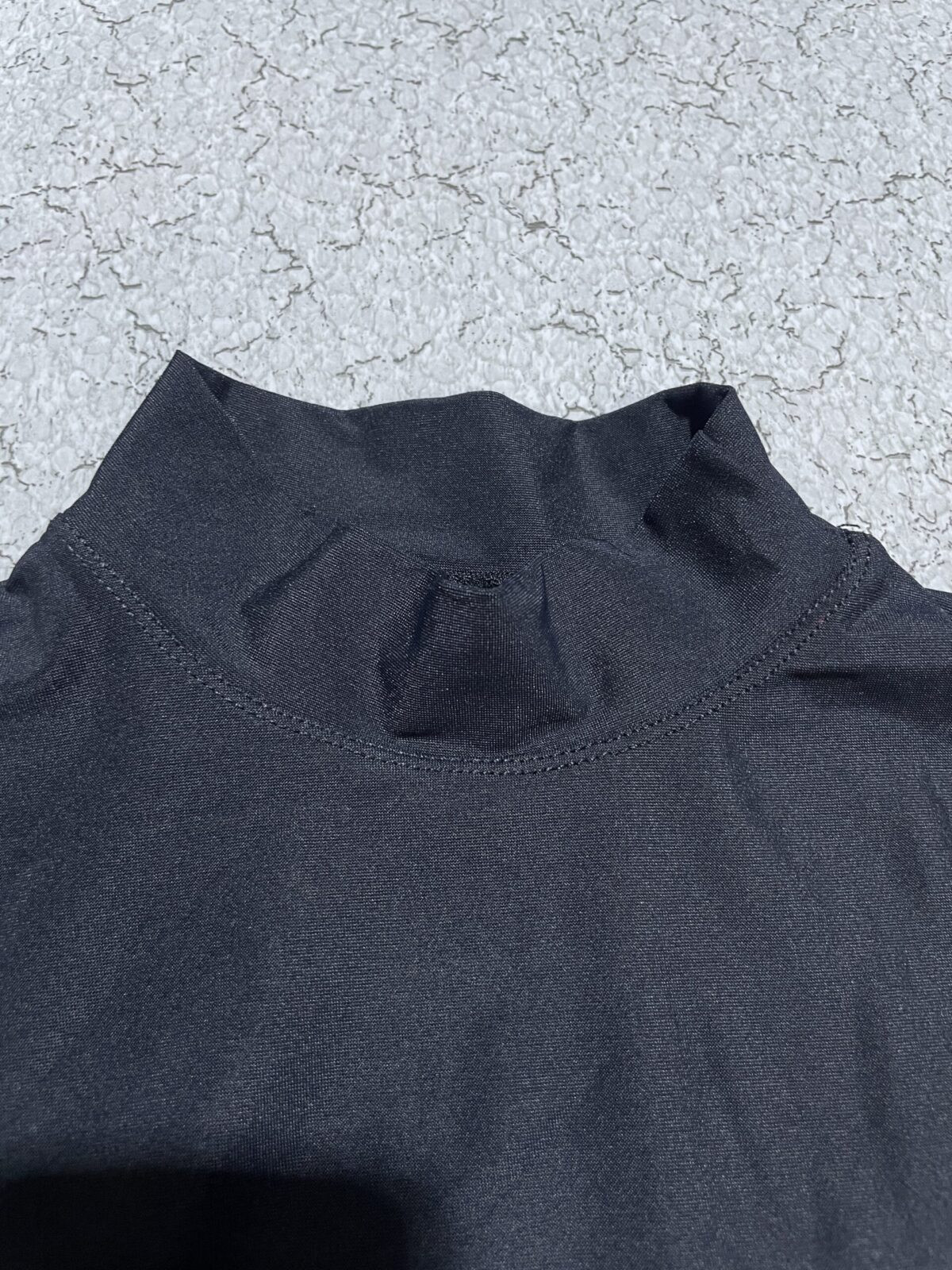 simple detail view