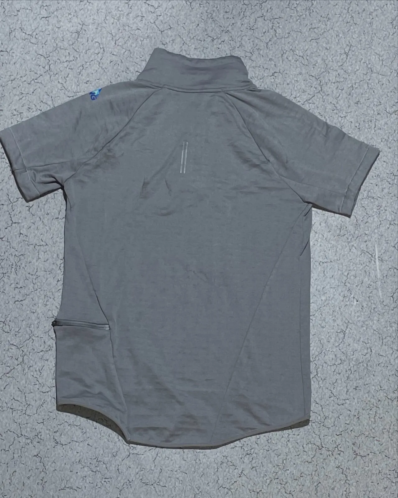 Nike T-Shirt alternate view