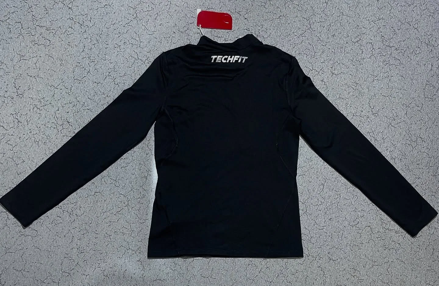 Adidas Black Shorts alternate view