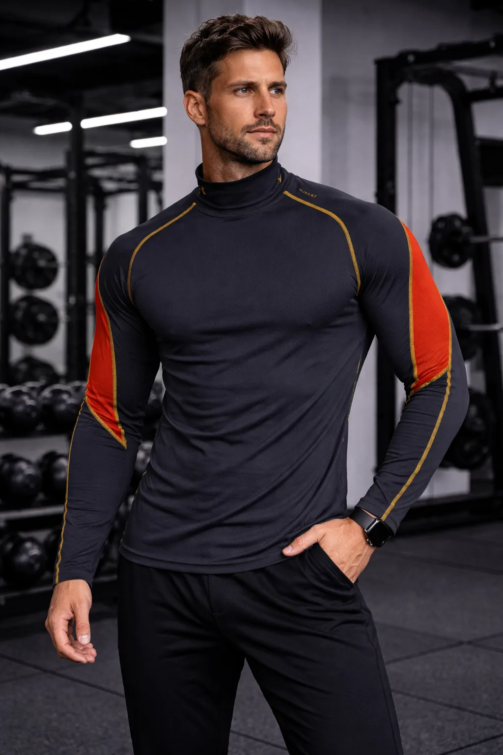 Under Armour T-Shirt front view