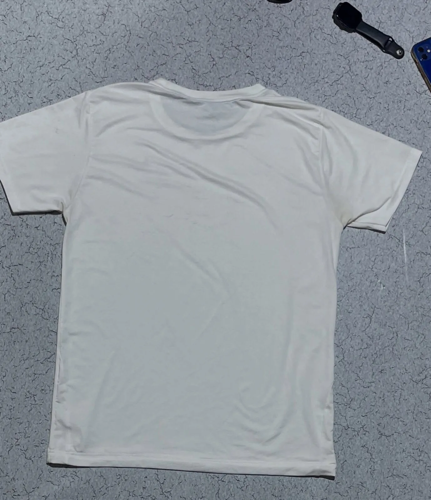 GAP T-Shirt detail view