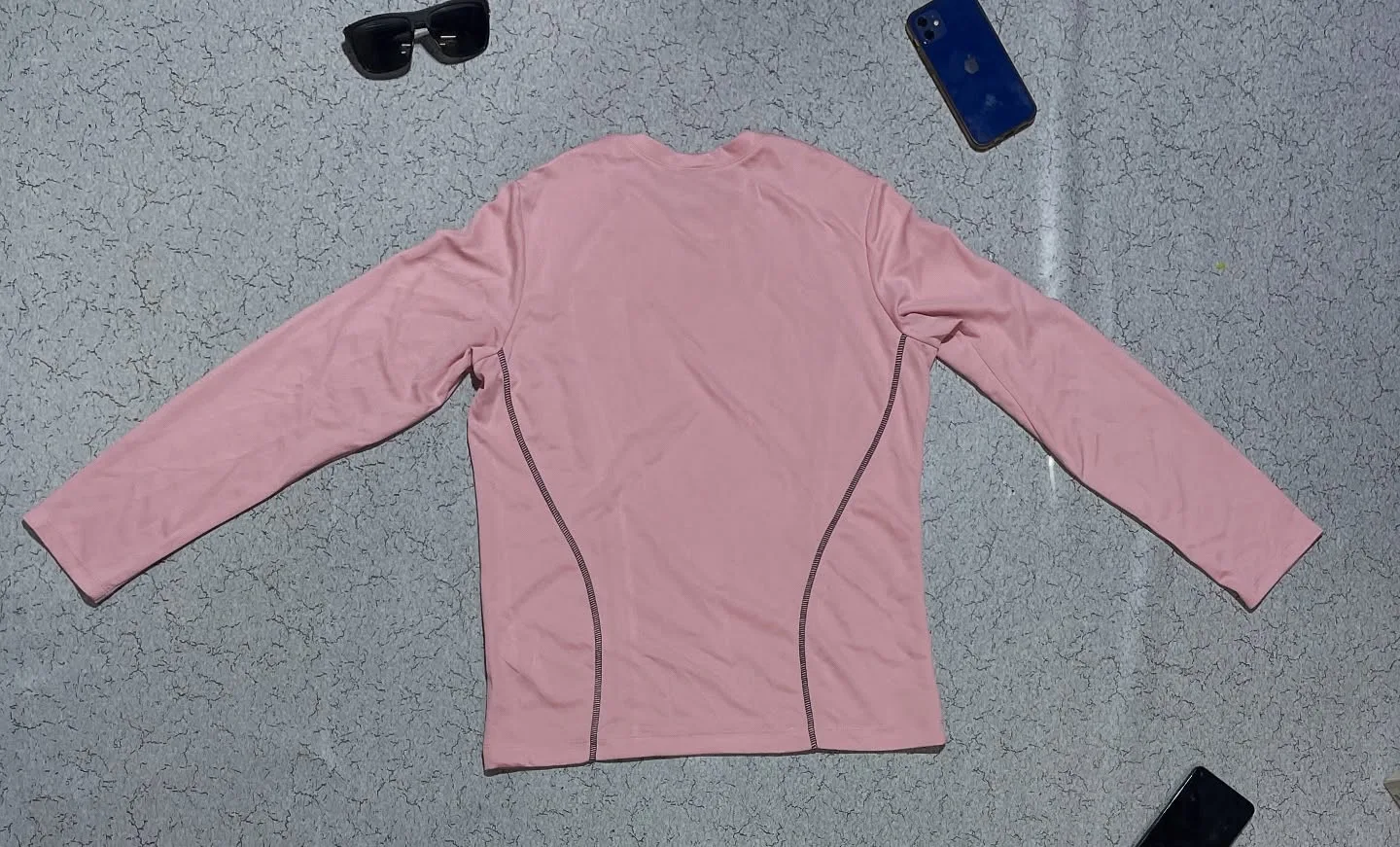 Nike T-Shirt alternate view