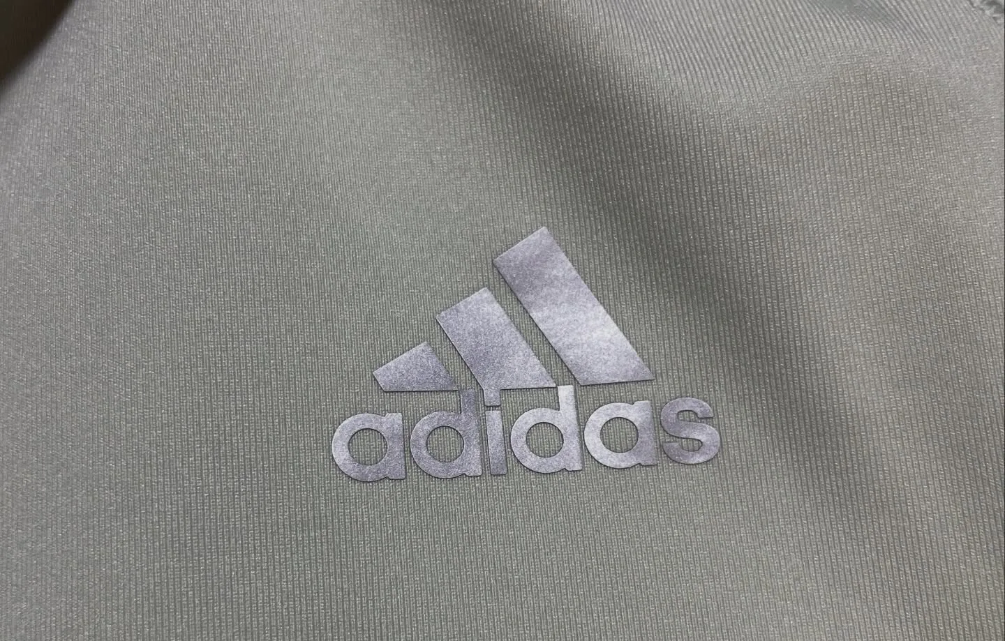 Adidas Green T-Shirt alternate view
