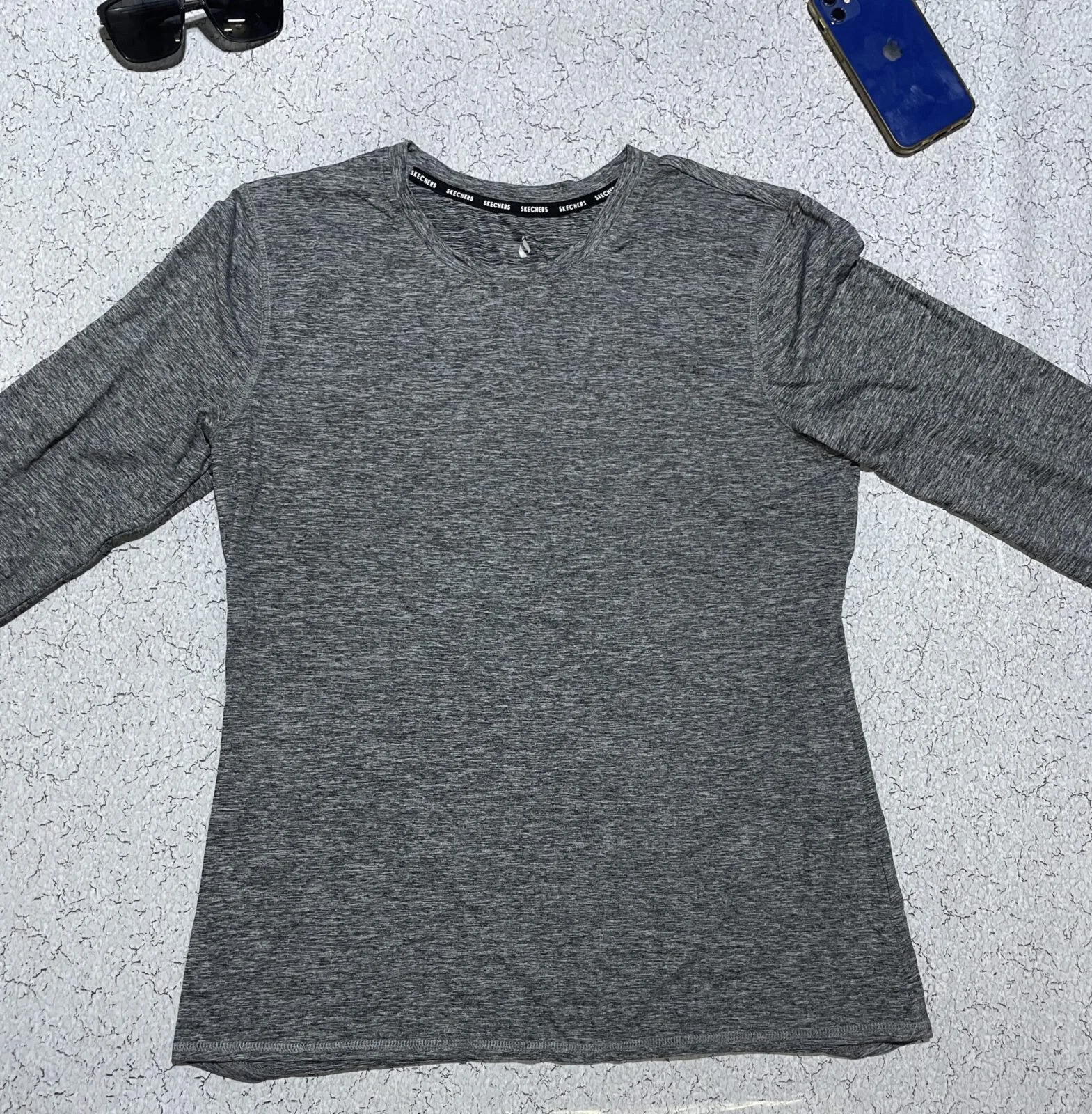 Sketchers T-Shirt alternate view