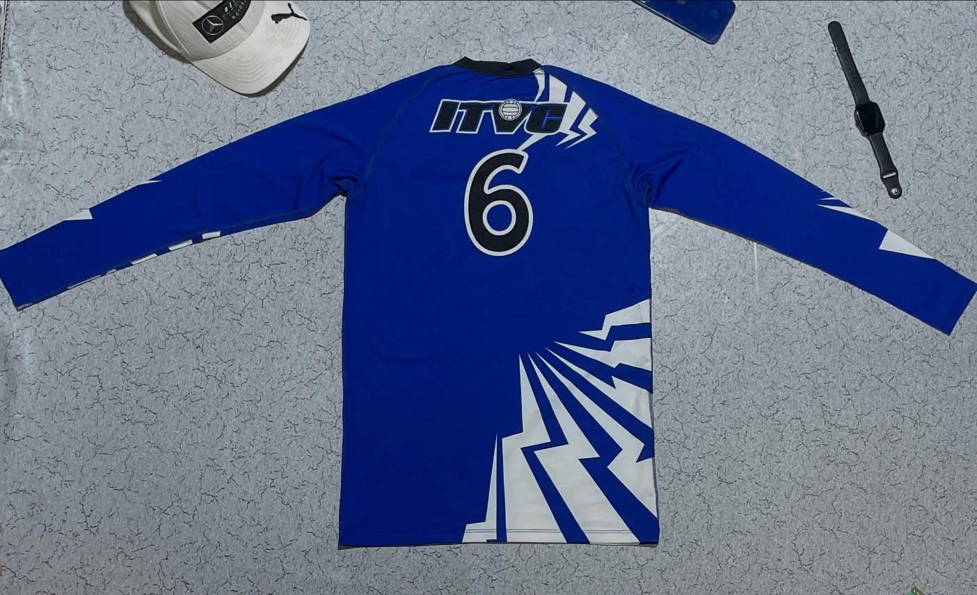 Jersey alternate view