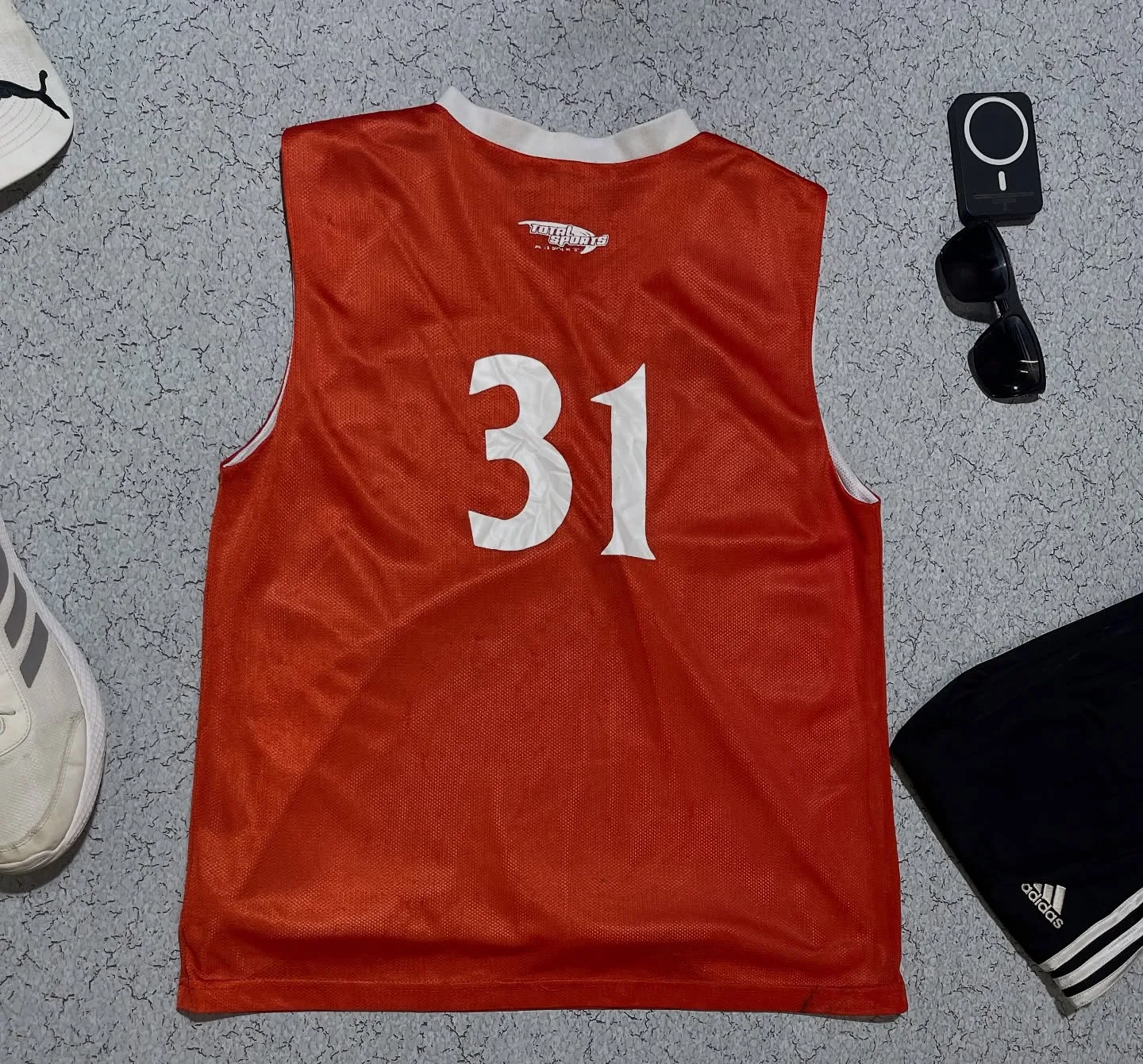 Jersey alternate view