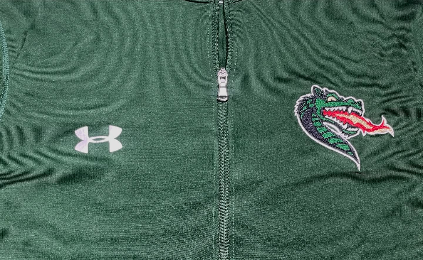 Under Armour T-Shirt detail view