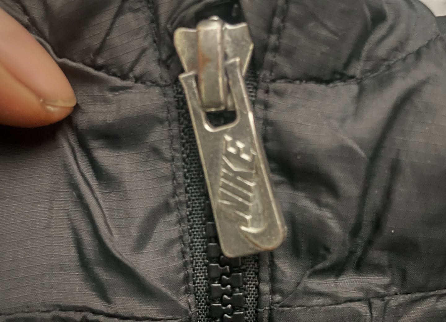 GAP Track Jacket alternate view