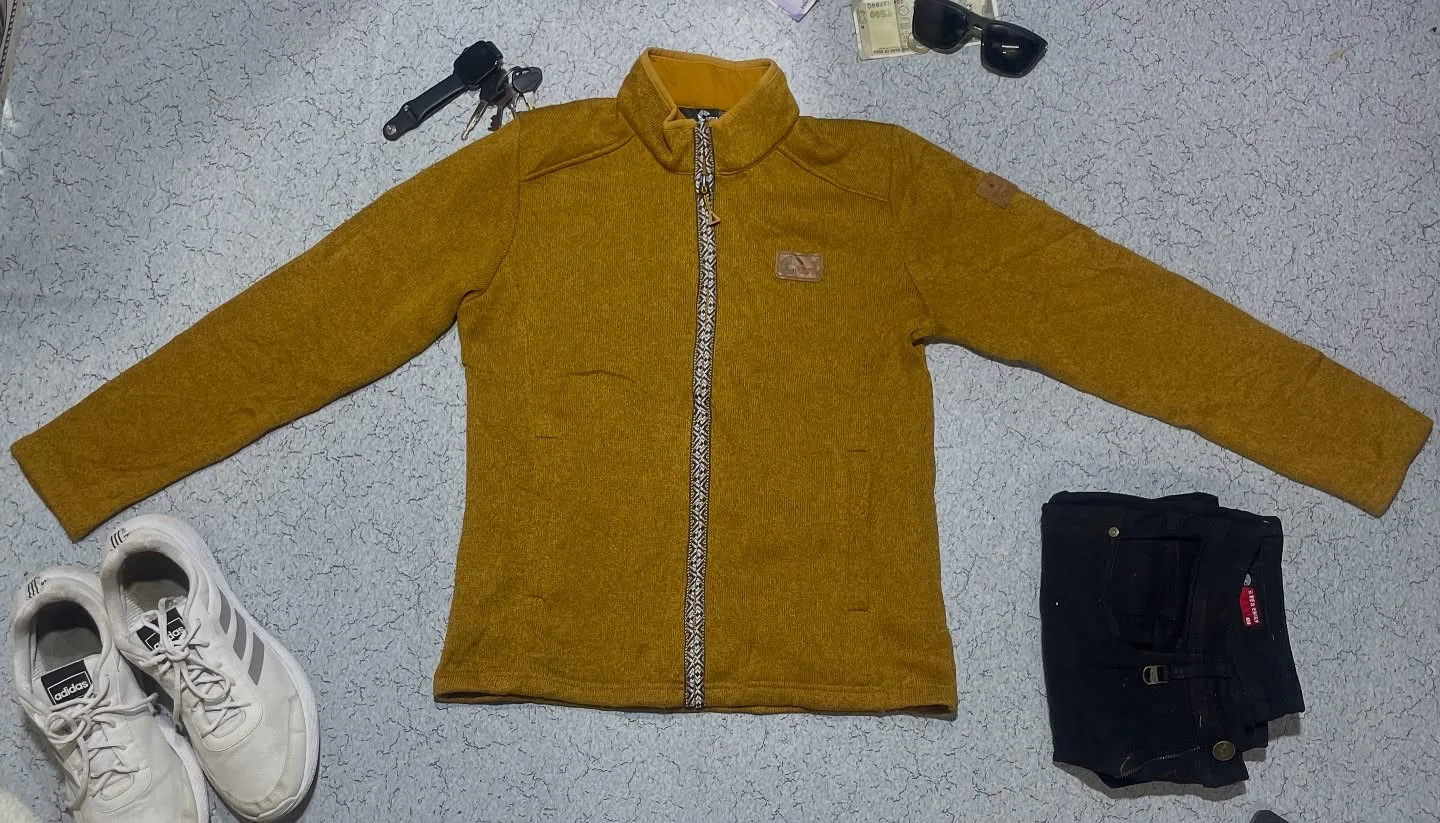 Nepa Jacket alternate view