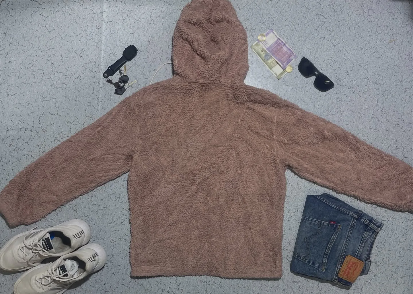 Millet Jacket alternate view