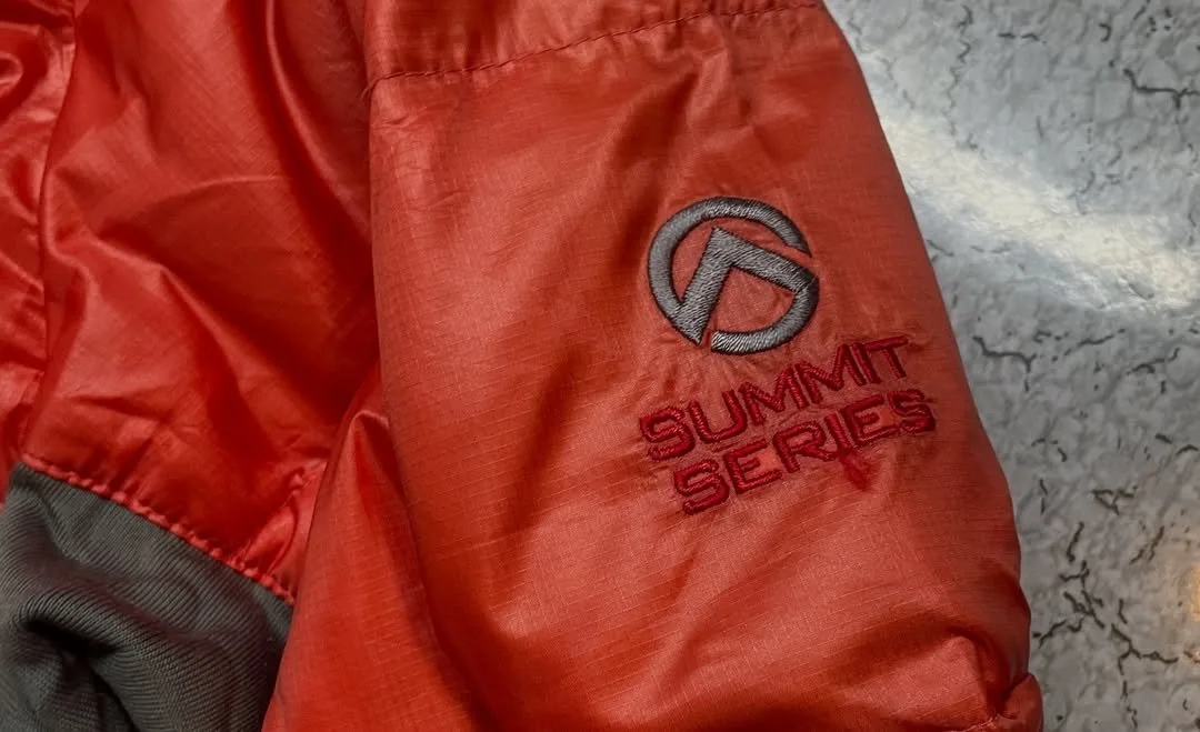 The North Face Jacket alternate view