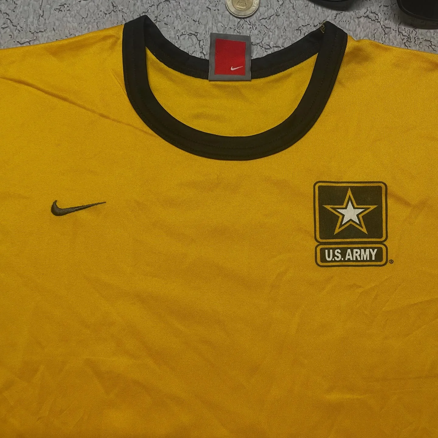 Nike Jersey alternate view