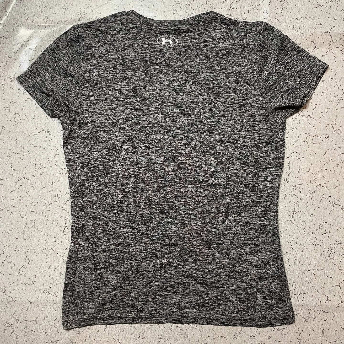 Under Armour simple alternate view