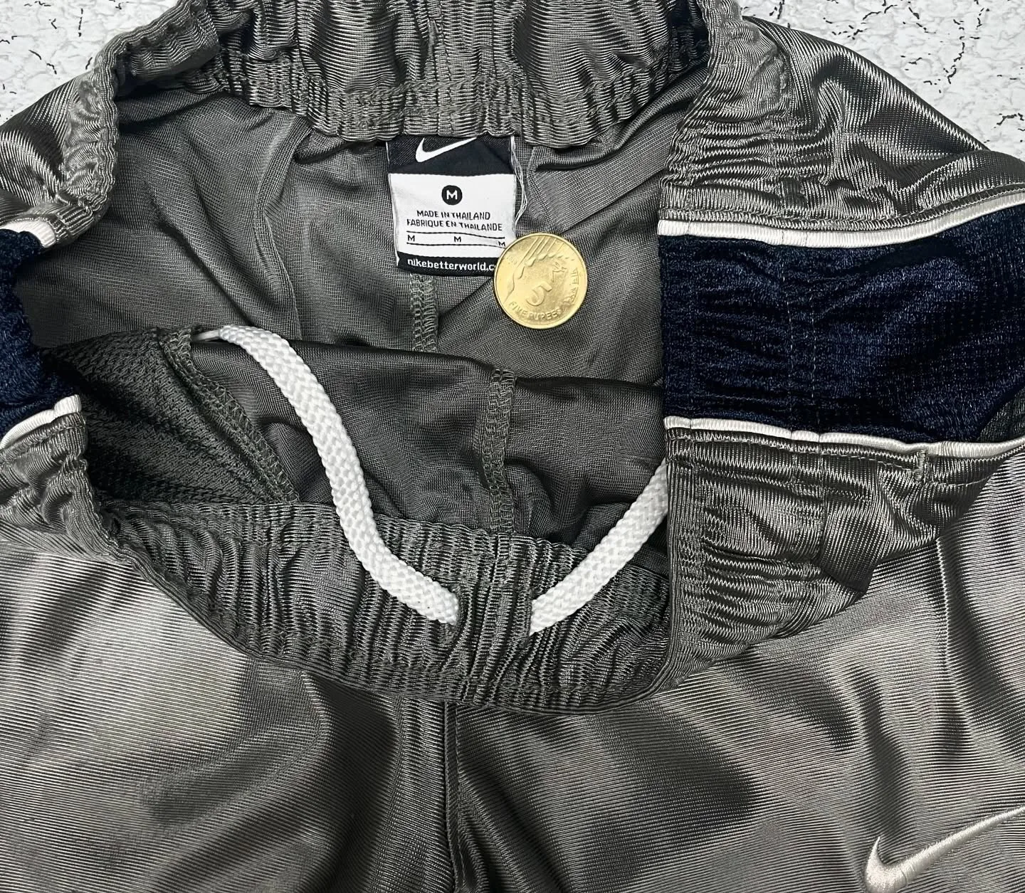 Nike Shorts alternate view