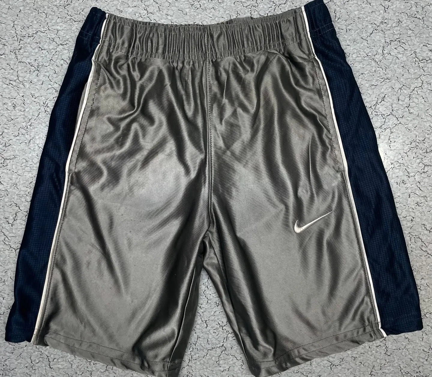 Nike Shorts front view