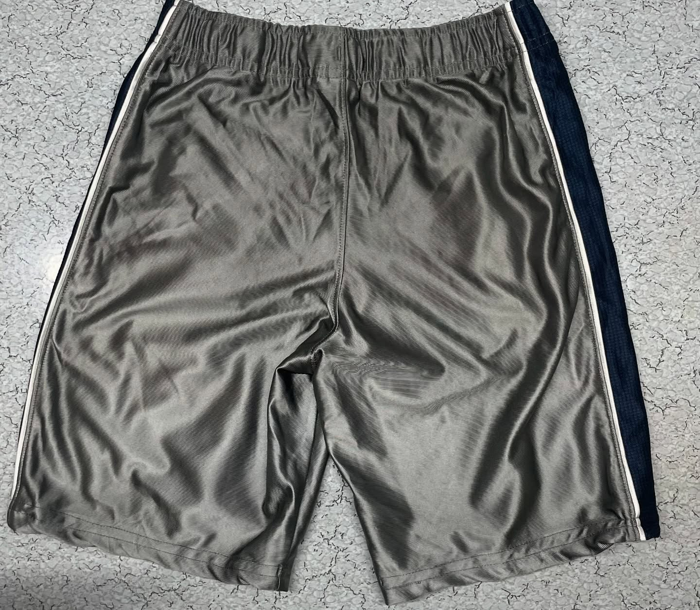 Nike Shorts detail view