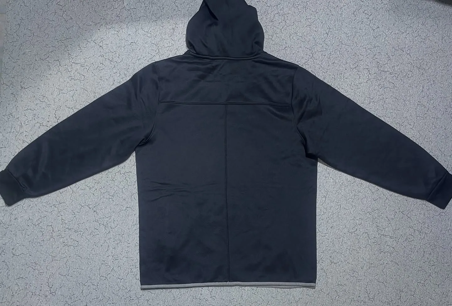 Under Armour Hoodie alternate view