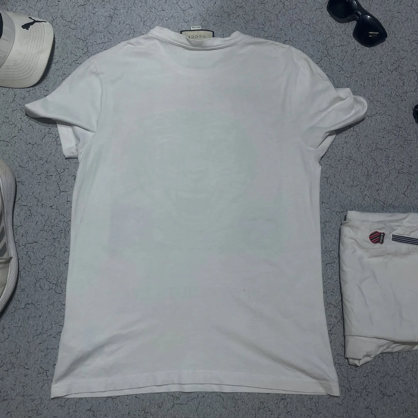 T-Shirt alternate view