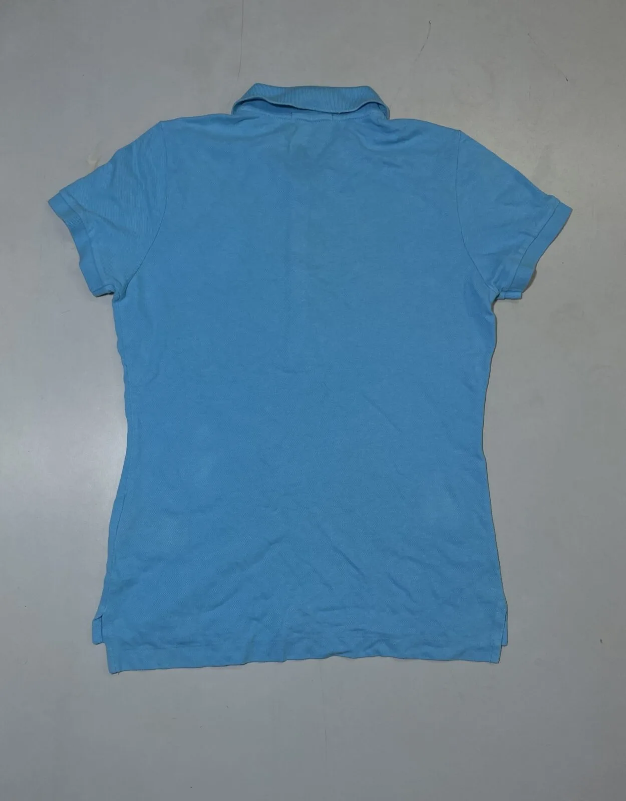 Ralph Lauren Blue T-Shirt alternate view