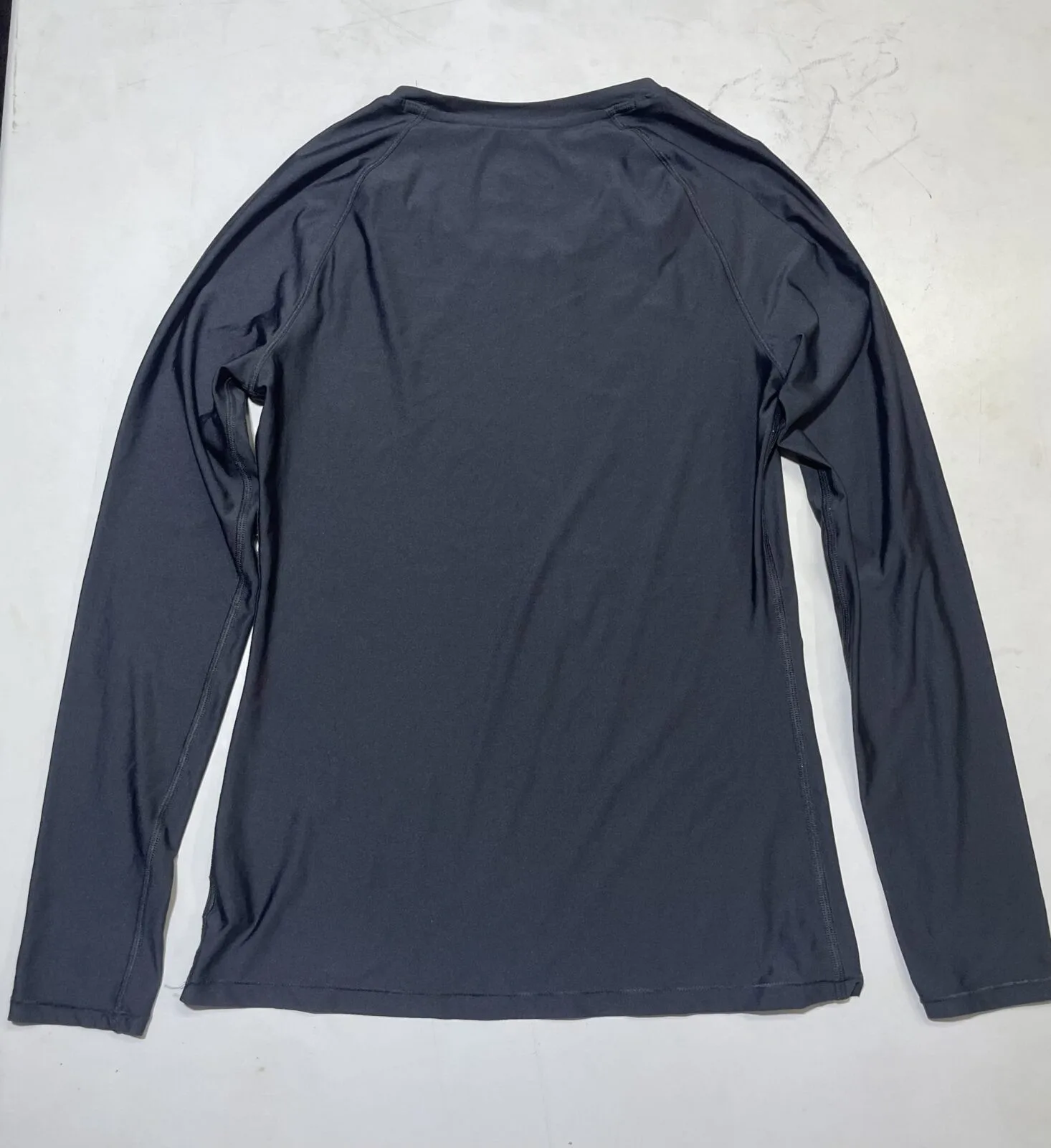 Under Armour Black T-Shirt alternate view