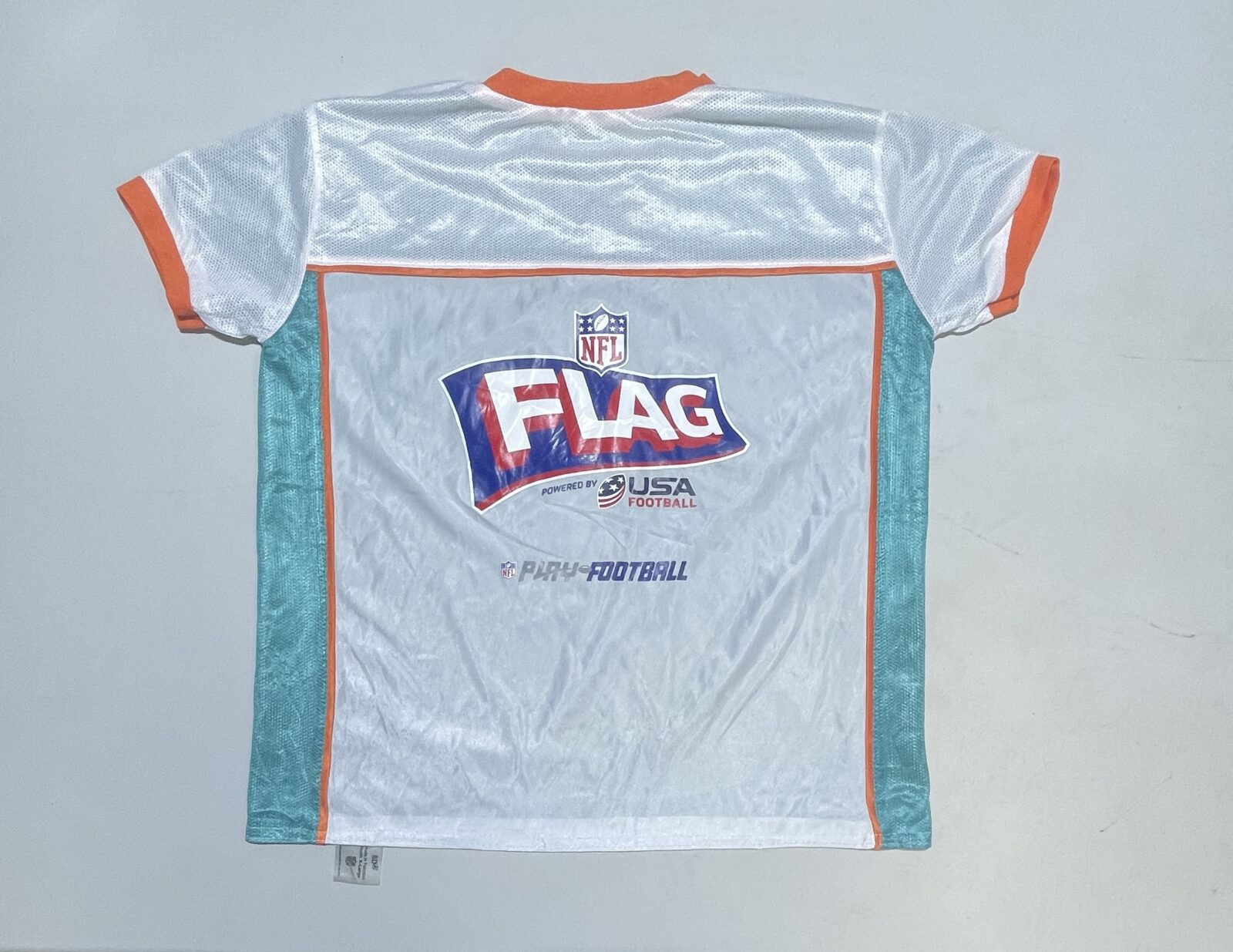 Jersey alternate view