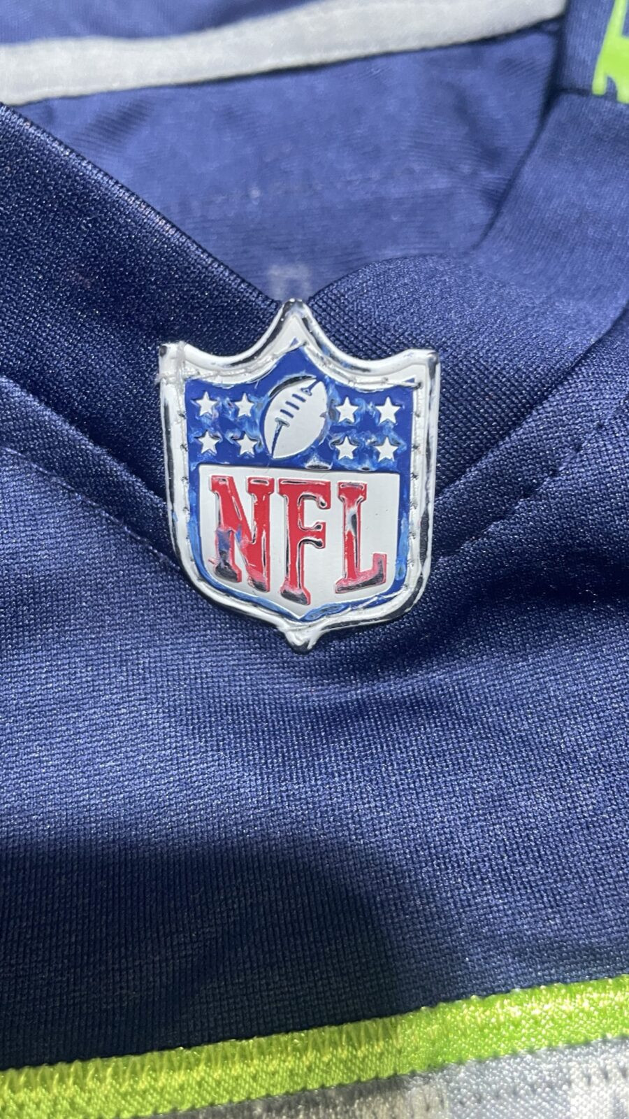 Nike Jersey alternate view