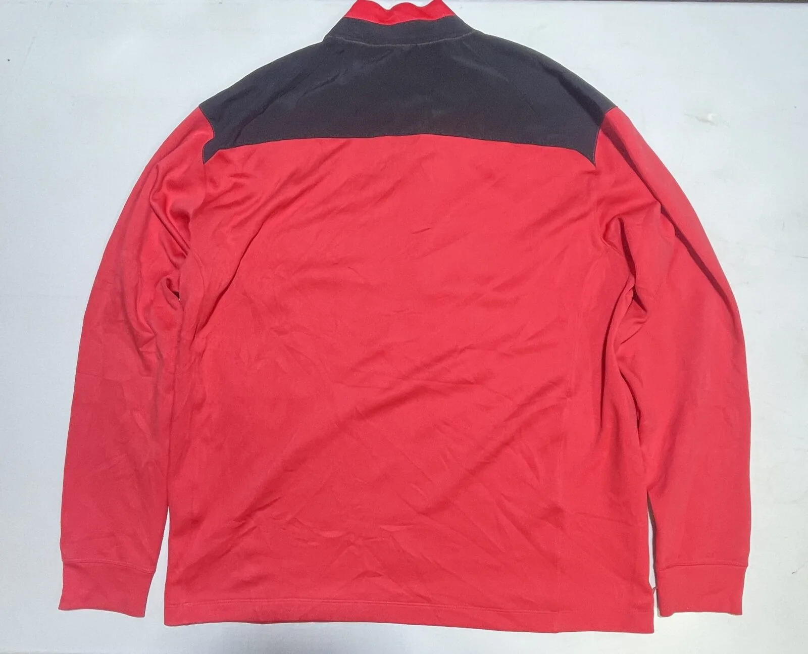 Nike Red T-Shirt alternate view