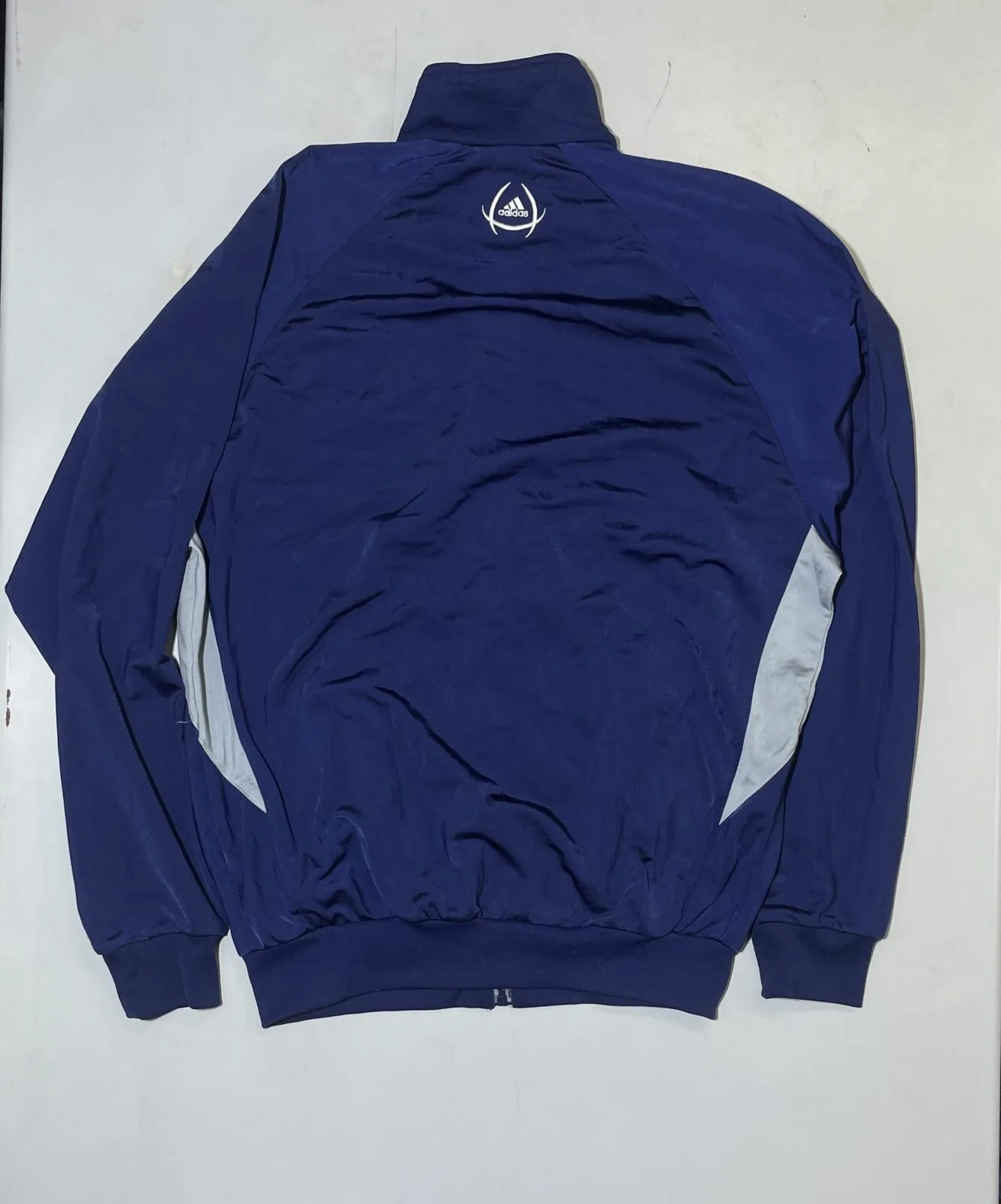 Adidas Track Jacket alternate view
