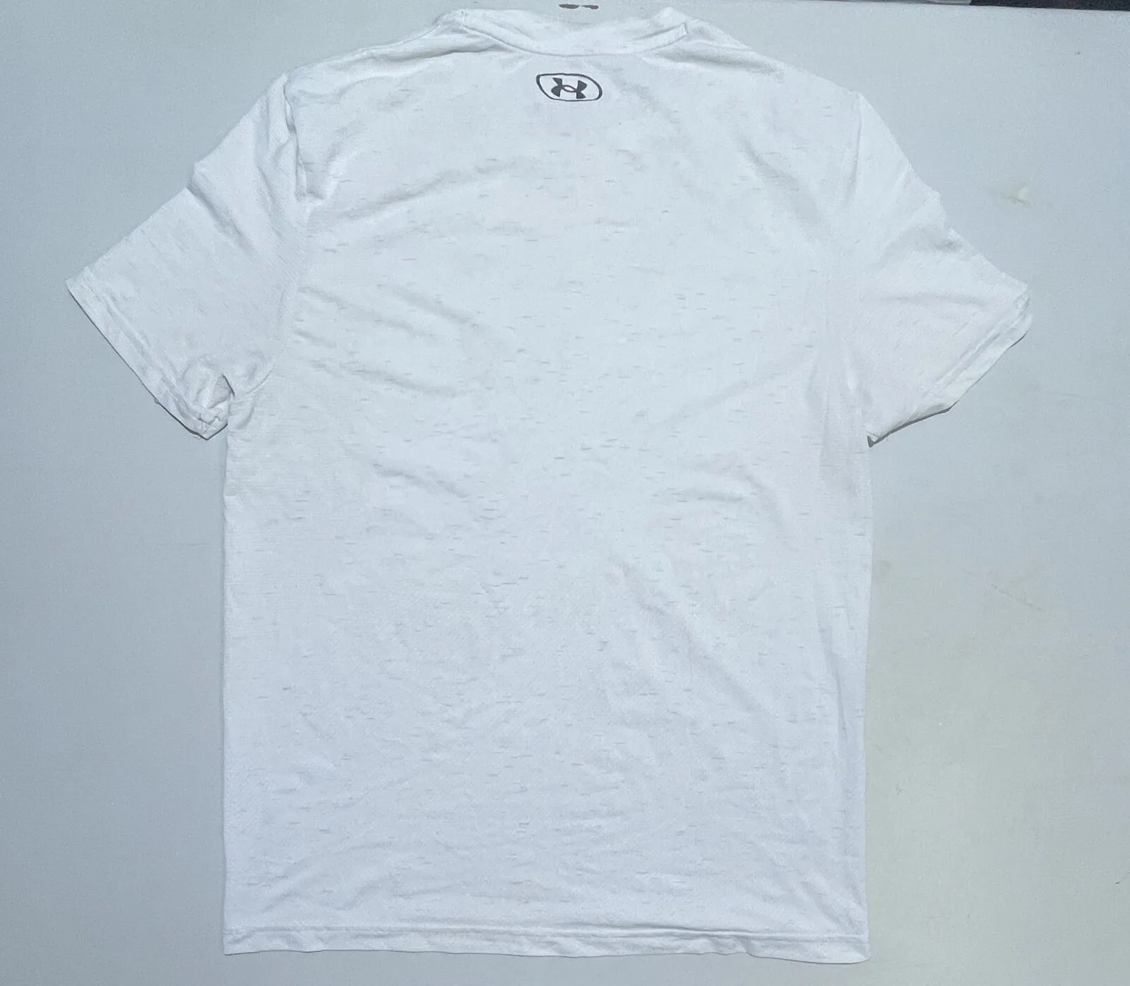 White T-Shirt alternate view