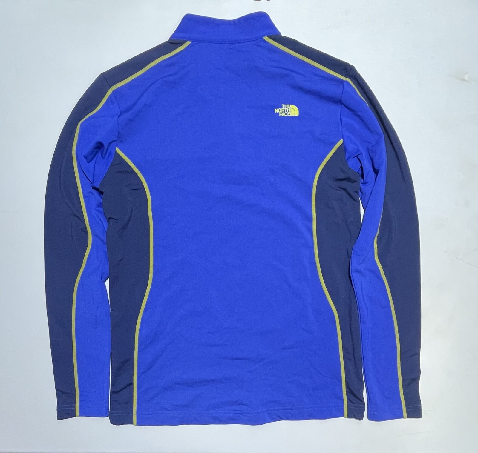 The North Face Blue T-Shirt alternate view