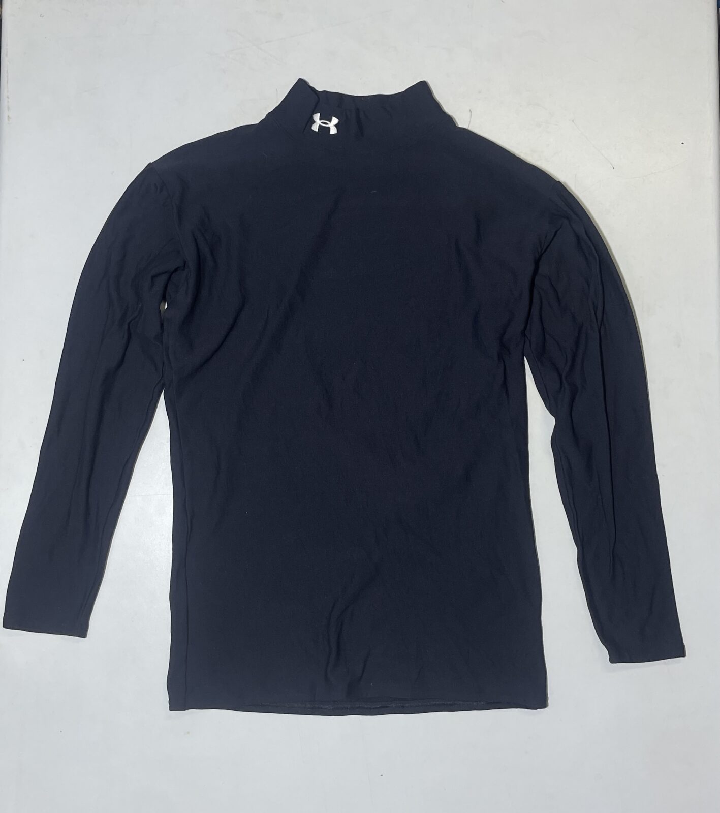 Under Armour Black simple alternate view