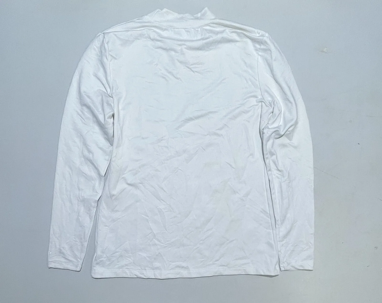 Champion White simple alternate view