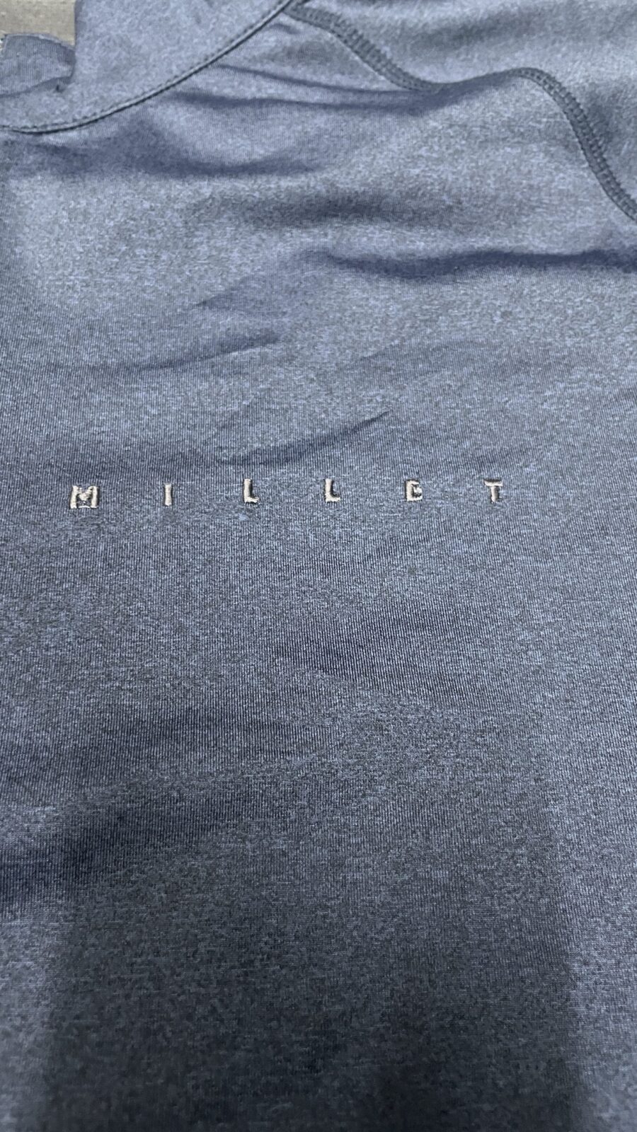 T-Shirt detail view