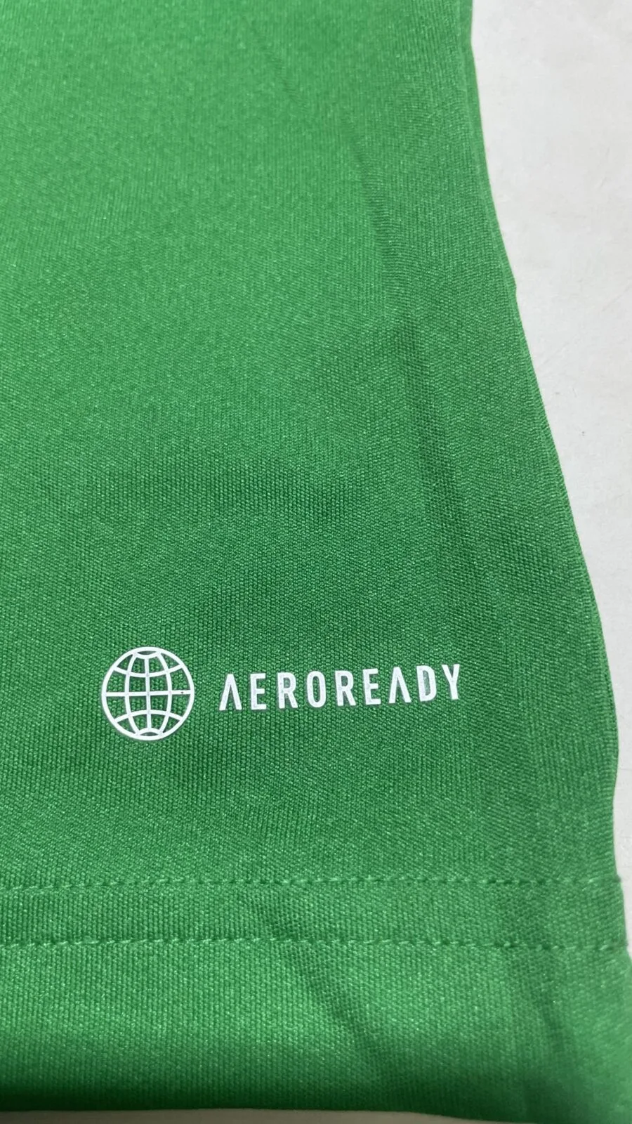 Adidas Jersey alternate view