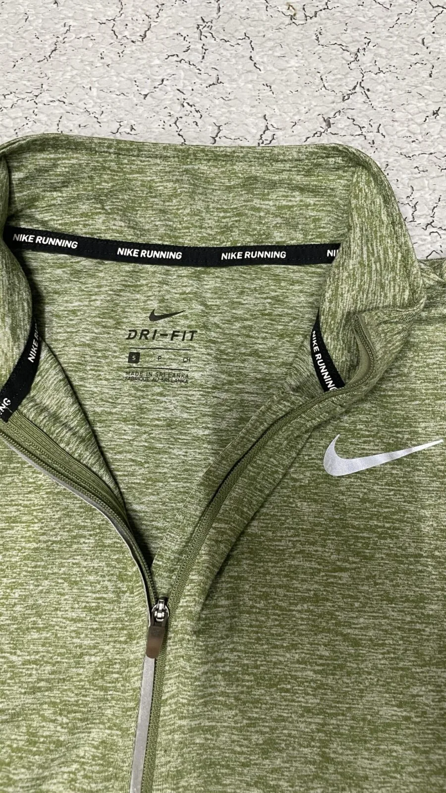 Nike Green T-Shirt alternate view