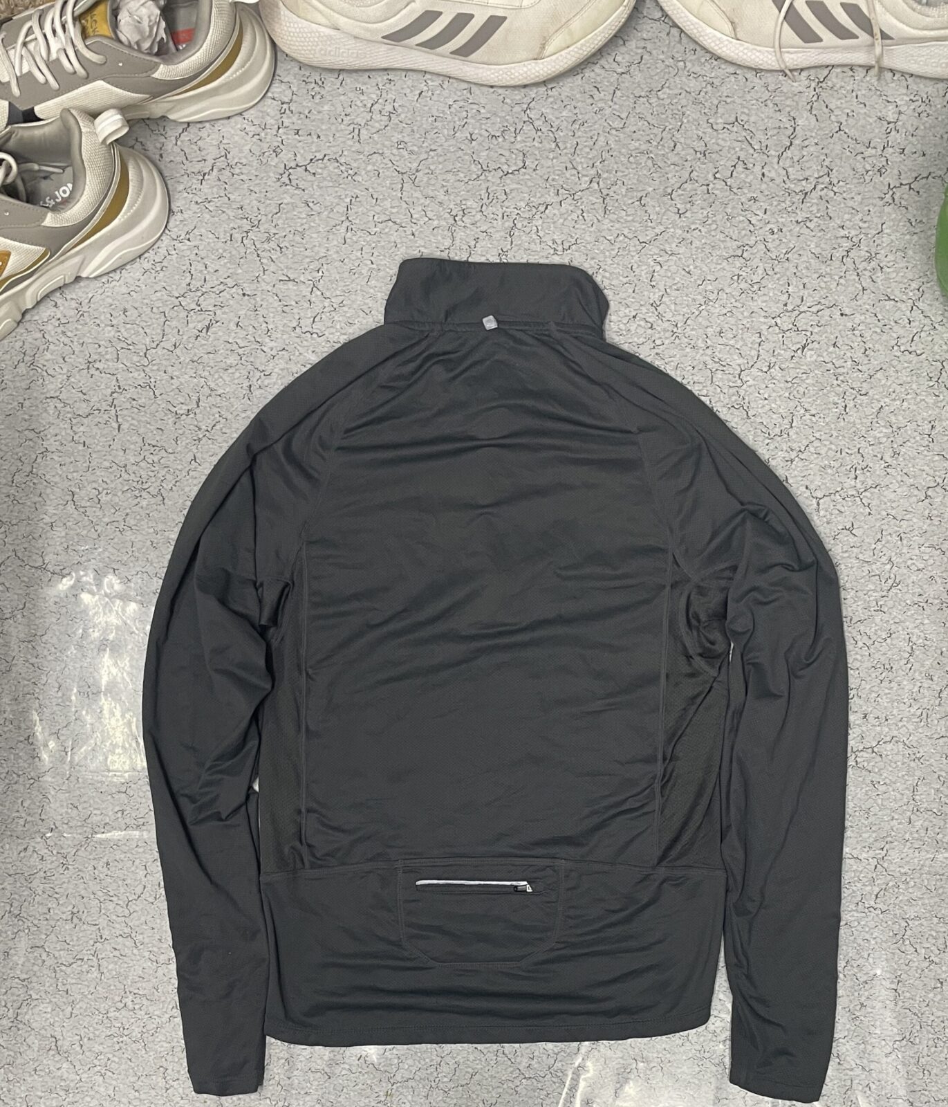 Nike Grey T-Shirt alternate view